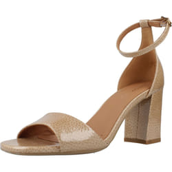 Geox modèle D New Eraklia 80 Beige