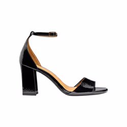 GEOX - Sandales à talons hauts Femme D35RPA 000FM