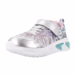 Geox modèle J Assister G.c Gris