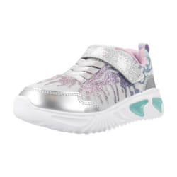 Geox modèle J Assister G.c Gris