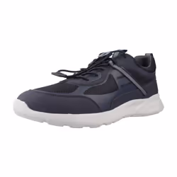 Geox modèle U Sanzio Bleu