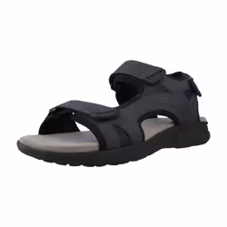 Geox modèle U Spherica Ec5 Bleu