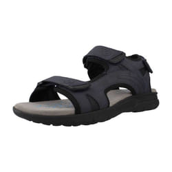 Geox modèle U Spherica Ec5 Bleu