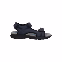 Geox modèle U Spherica Ec5 Bleu