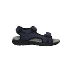 Geox modèle U Spherica Ec5 Bleu