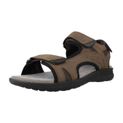 Geox modèle U Spherica Ec5 Marron