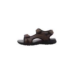 Geox modèle U Spherica Ec5 Marron