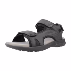 Geox modèle U Spherica Ec5 Noir