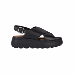 GEOX - Sandales compensées Femme D45D4A 00085