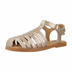 Geox modèle J Sandal Karly Girl D´or - 38