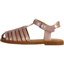 Sandales Cuir Enfant Geox Karly