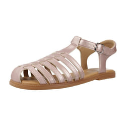 Sandales Cuir Enfant Geox Karly
