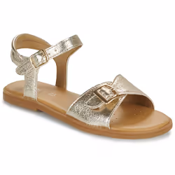 Geox modèle J S Karly G D´or