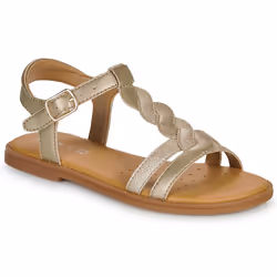 Sandales Cuir Enfant Geox Karly