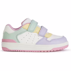 Baskets enfant Geox Washiba