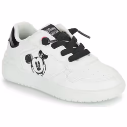 Geox modèle J Washiba Girl Blanc