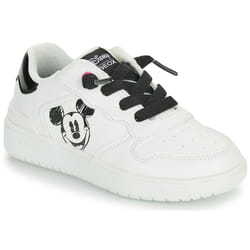 Geox modèle J Washiba Girl Blanc