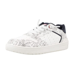 GEOX - Sneakers Junior J45LQC 000BC