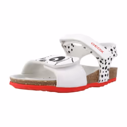 Sandales Cuir Enfant Geox Chalki
