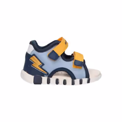 GEOX - Junior B455PA 01454