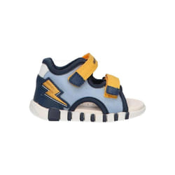 GEOX -  Junior B455PA 01454