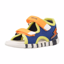 Geox modèle B Sandal Iupidoo A Multicolore - 18
