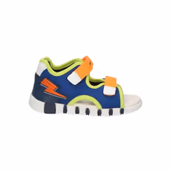 Geox modèle B Sandal Iupidoo A Multicolore