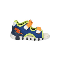 Geox modèle B Sandal Iupidoo A Multicolore