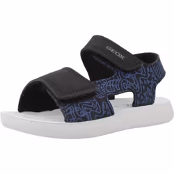 Geox modèle B Sandal Lightfloppy Bleu