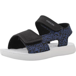 Geox modèle B Sandal Lightfloppy Bleu