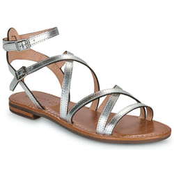 Sandales Cuir Geox Sozy