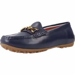 Geox modèle D Kosmopolis + Grip Bleu