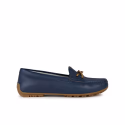 Geox modèle D Kosmopolis + Grip Bleu