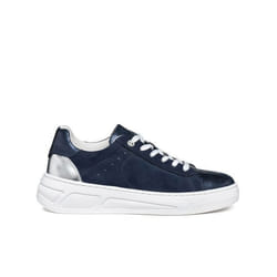 Baskets femme Geox Ljuba