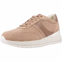 Baskets femme Geox Desya