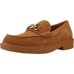 Mocassins femme Geox Spherica Ec1