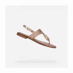 GEOX - Sandales Femme D45DQE 02JCF
