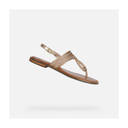 GEOX - Sandales Femme D45DQE 02JCF