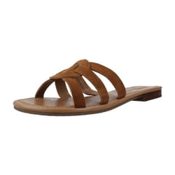 Geox modèle D Sozy S Marron