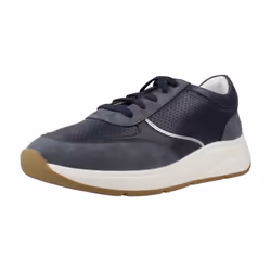 Geox modèle D Cristael Bleu