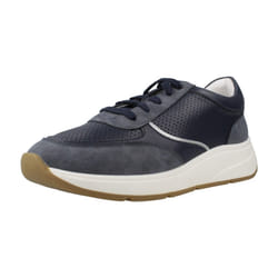 Geox modèle D Cristael Bleu