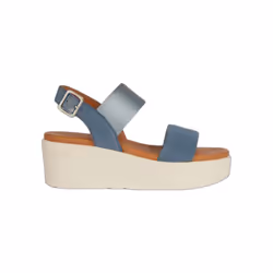 Geox modèle D Xand 2.2s Bleu
