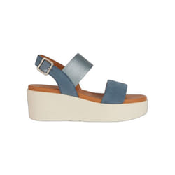 Geox modèle D Xand 2.2s Bleu