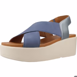 Geox modèle D Xand 2.2s B Bleu