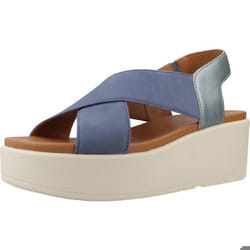 Geox modèle D Xand 2.2s B Bleu