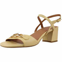 Geox modèle D New Eraklia 50 Jaune