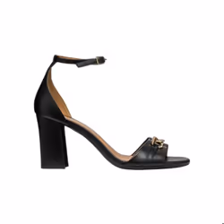 Geox modèle D New Eraklia 80 Noir
