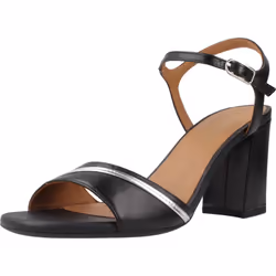 Geox modèle D New Eraklia 80 Noir