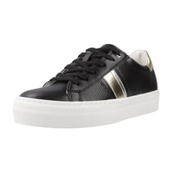 Geox modèle D Claudin Noir