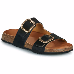 Geox modèle D New Brionia B Noir